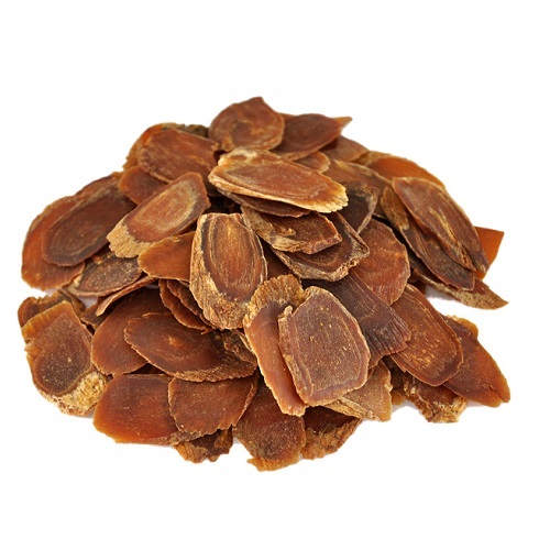 KOREAN RED GINSENG SLICE 高丽参 37.5g